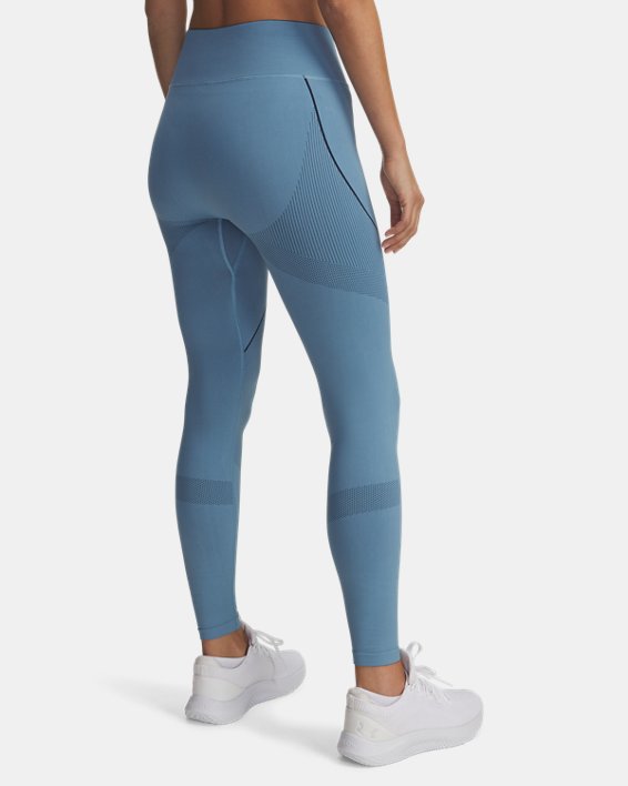 UA Vanish Seamless Women's Leggings