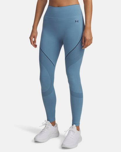 UA Vanish Seamless Women's Leggings