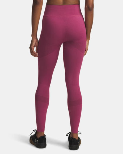 UA Vanish Seamless Women's Leggings
