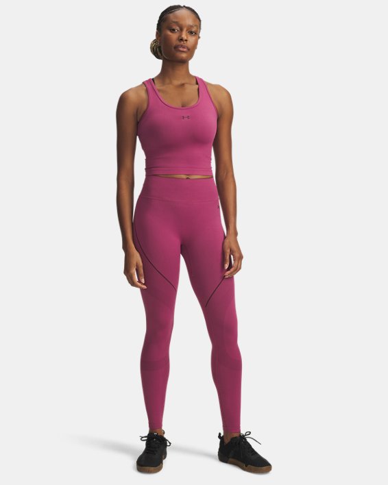 UA Vanish Seamless Women's Leggings
