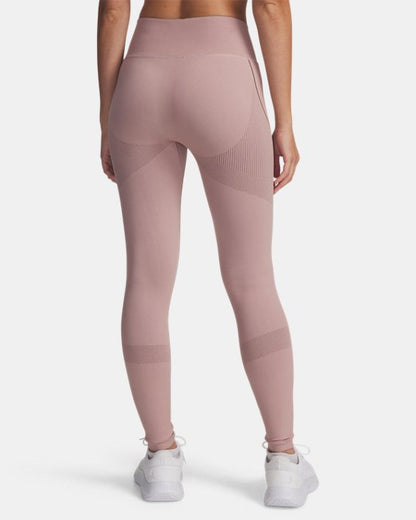 UA Vanish Seamless Women's Leggings