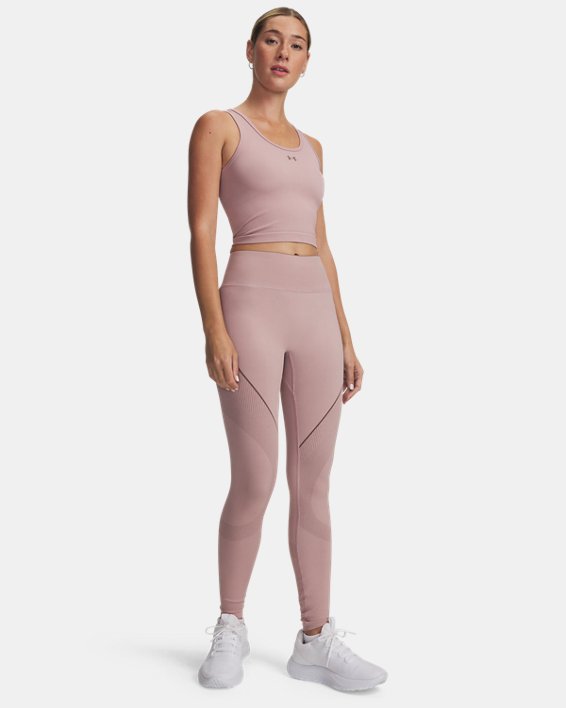 UA Vanish Seamless Women's Leggings