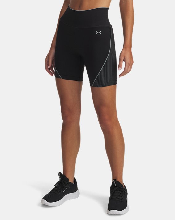 UA Vanish Seamless Women's 65 Shorts