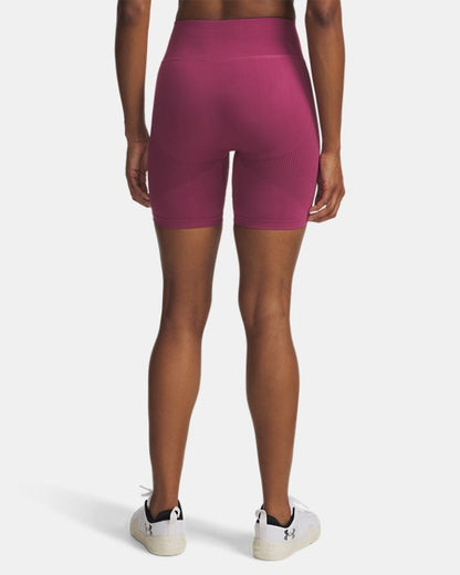 UA Vanish Seamless Women's 65 Shorts