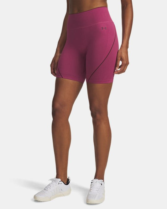UA Vanish Seamless Women's 65 Shorts