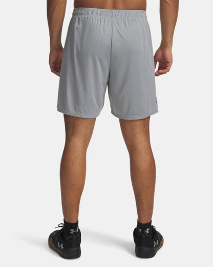 UA Tech Freedom Big Flag Logo Men's 7 Shorts