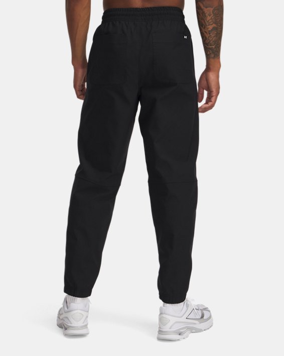 UA Icon Woven Men's Joggers