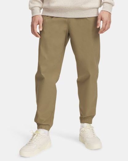 UA Icon Woven Men's Joggers