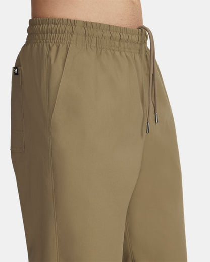 UA Icon Woven Men's Joggers