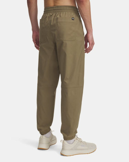 UA Icon Woven Men's Joggers