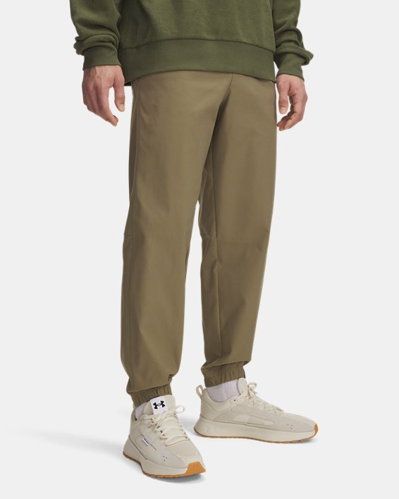 UA Icon Woven Men's Joggers
