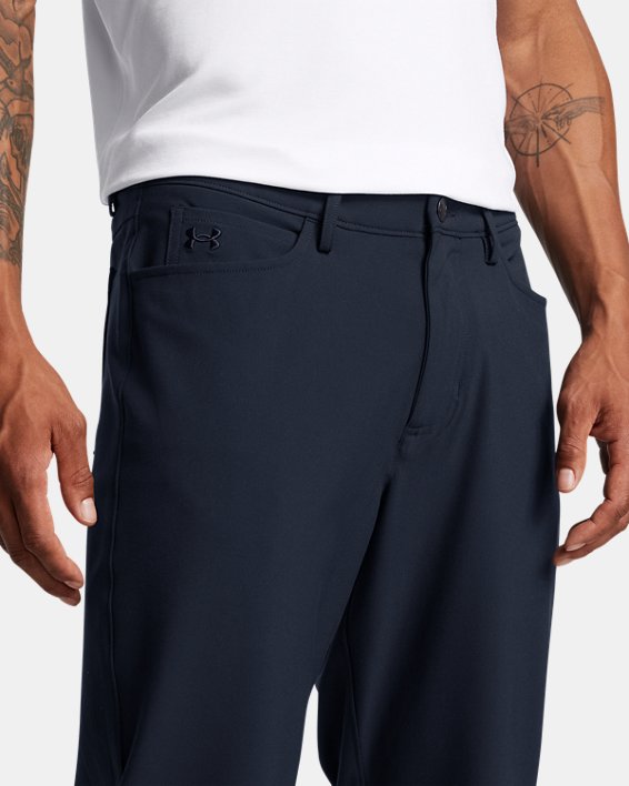UA Premier Men's 5 Pocket Pants
