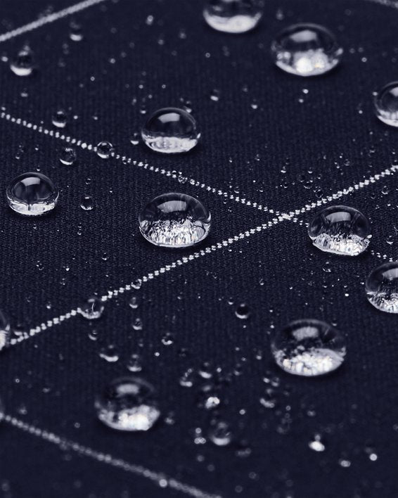 UA Premier Windowpane Men's Pants