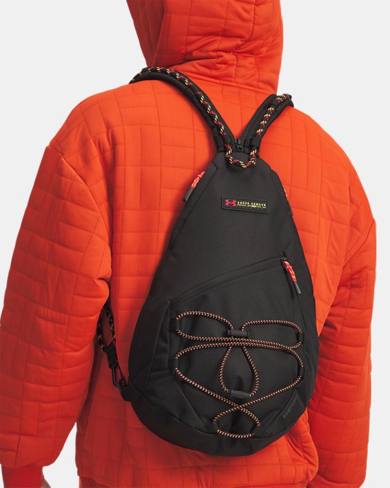 UA Summit Sling Bag