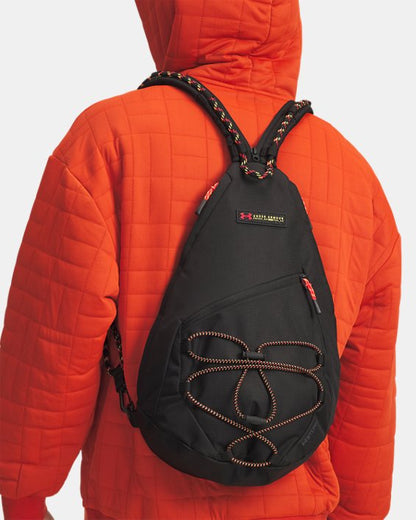 UA Summit Sling Bag