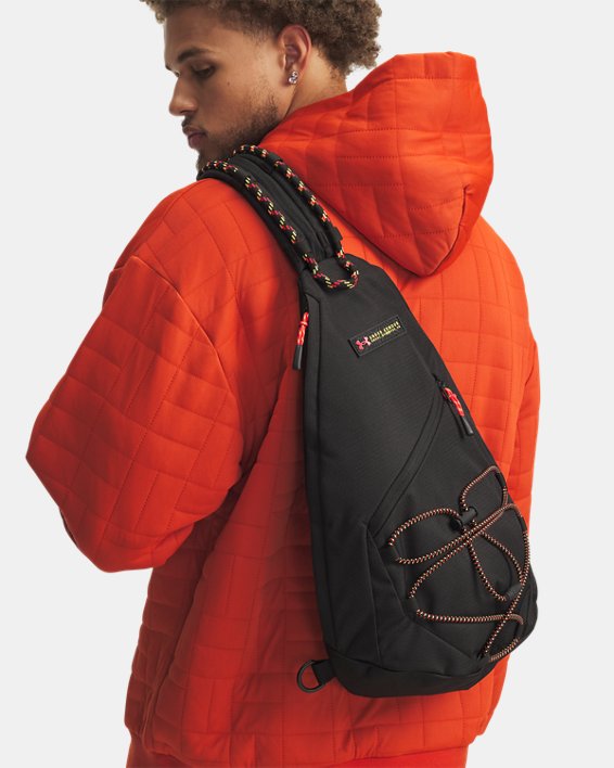 UA Summit Sling Bag
