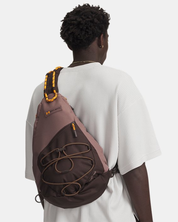 UA Summit Sling Bag