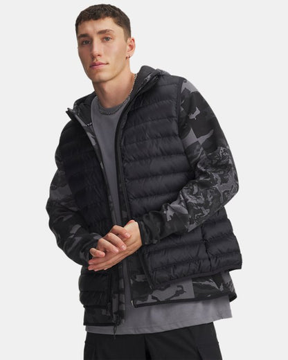 UA Limitless Ultra Light Men's Vest