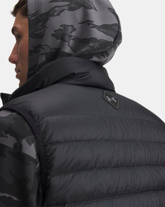 UA Limitless Ultra Light Men's Vest