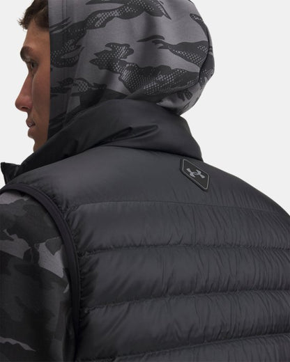 UA Limitless Ultra Light Men's Vest