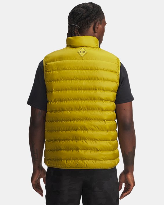 UA Limitless Ultra Light Men's Vest