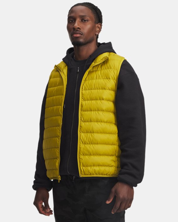 UA Limitless Ultra Light Men's Vest