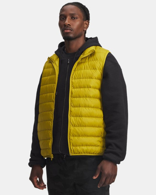 UA Limitless Ultra Light Men's Vest