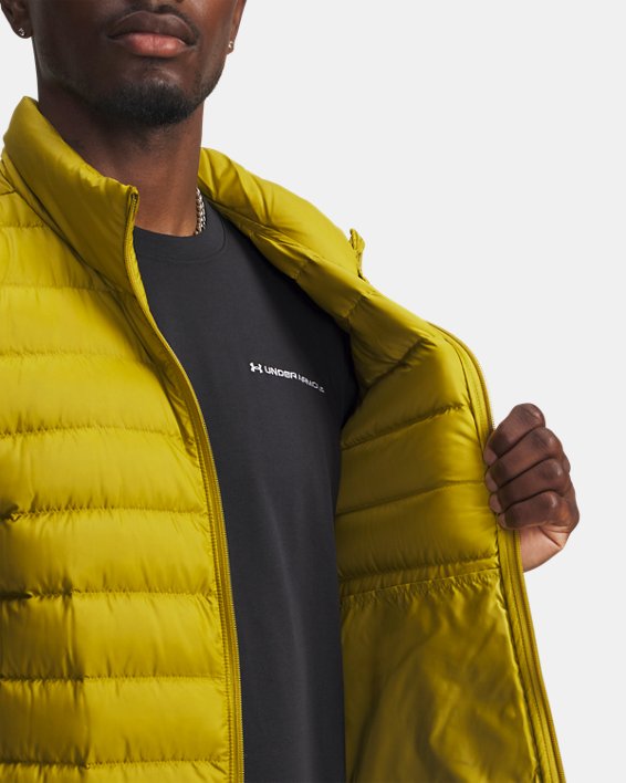 UA Limitless Ultra Light Men's Vest