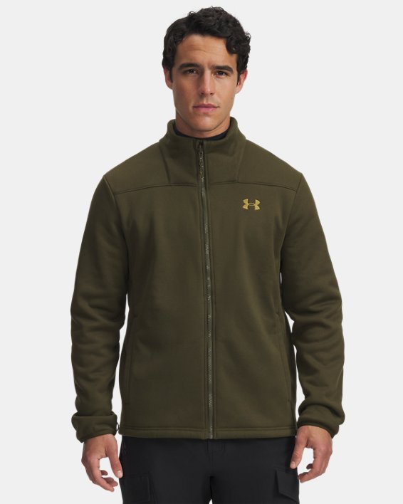 UA Porter Colorblock Men's 3 in 1 Jacket