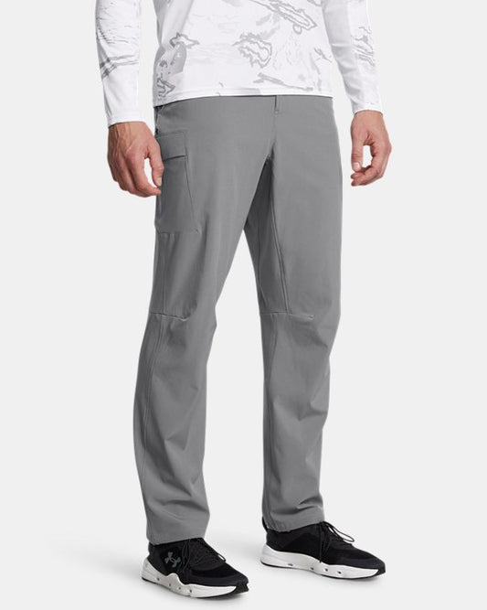 UA Mantra Men's Cargo Pants
