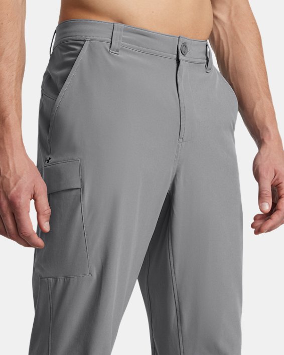 UA Mantra Men's Cargo Pants