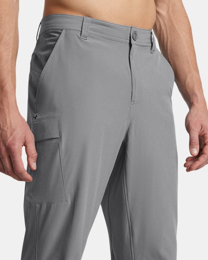 UA Mantra Men's Cargo Pants