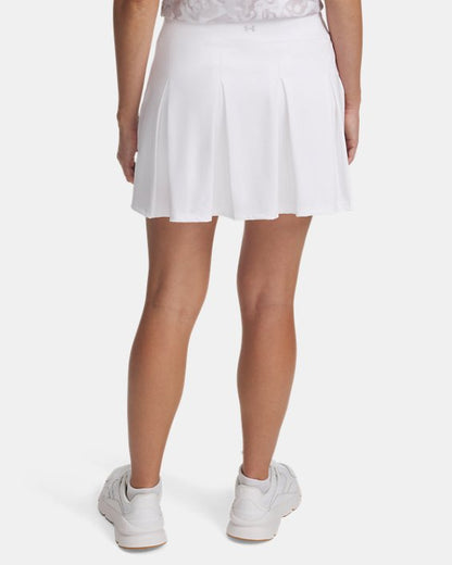 UA Drive Knit Women's Pleated Skort