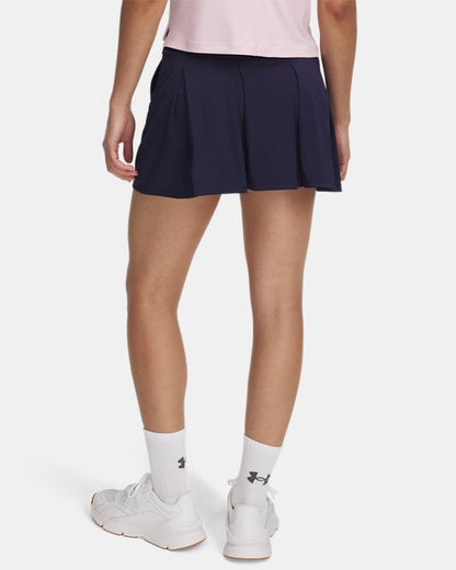 UA Drive Knit Women's Pleated Skort