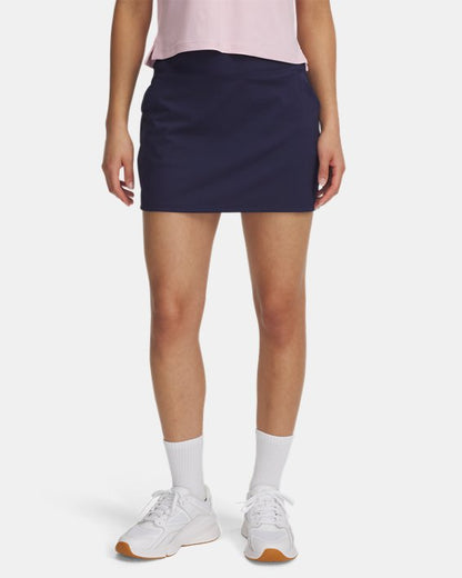 UA Drive Knit Women's Pleated Skort