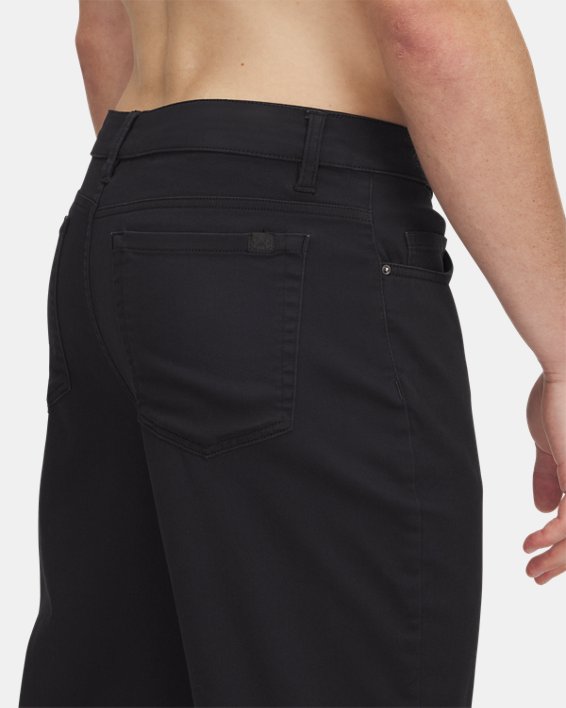 UA Icon Tapered Men's 5 Pocket Pants