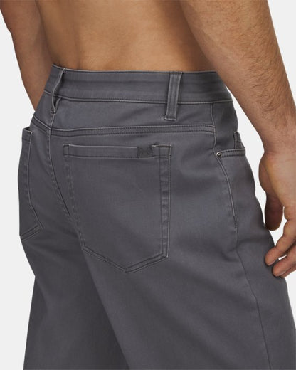 UA Icon Tapered Men's 5 Pocket Pants