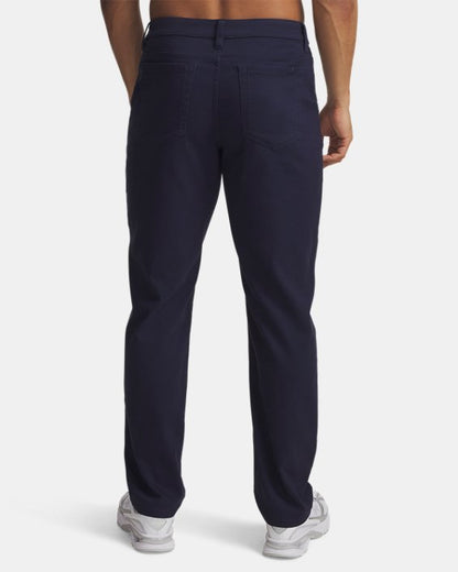UA Icon Tapered Men's 5 Pocket Pants