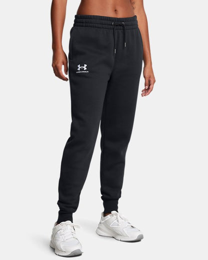 UA Icon Fleece Women's Joggers