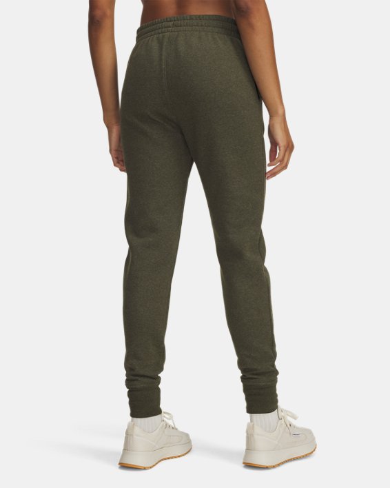 UA Icon Fleece Women's Joggers