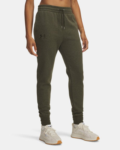 UA Icon Fleece Women's Joggers
