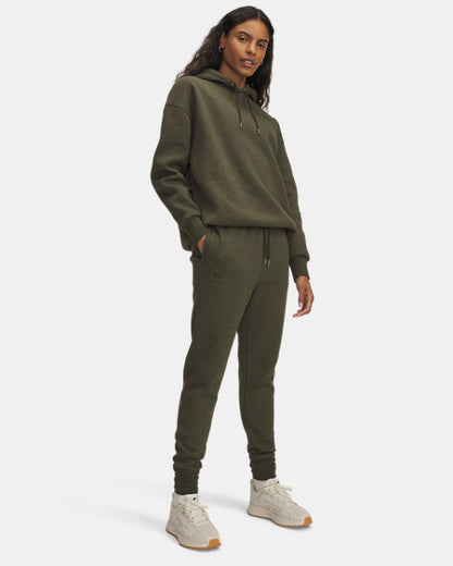 UA Icon Fleece Women's Joggers