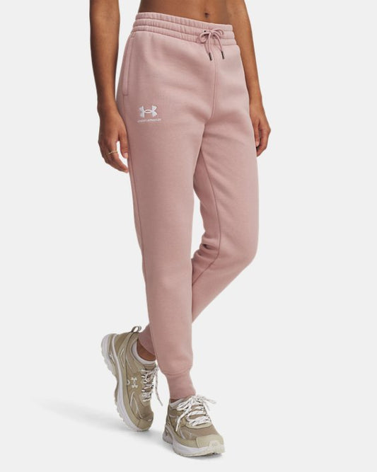 UA Icon Fleece Women's Joggers