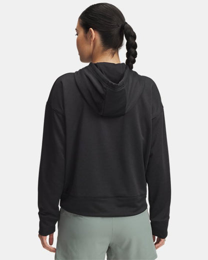 UA Fish Pro Terry Women's Hoodie