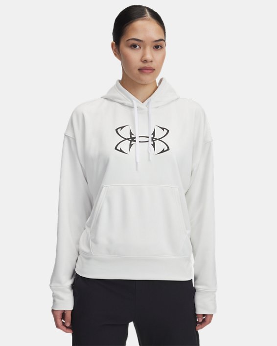 UA Fish Pro Terry Women's Hoodie