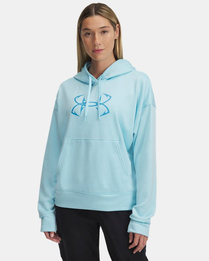 UA Fish Pro Terry Women's Hoodie