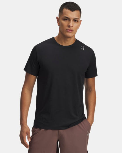 UA Halo Vent Men's Short Sleeve