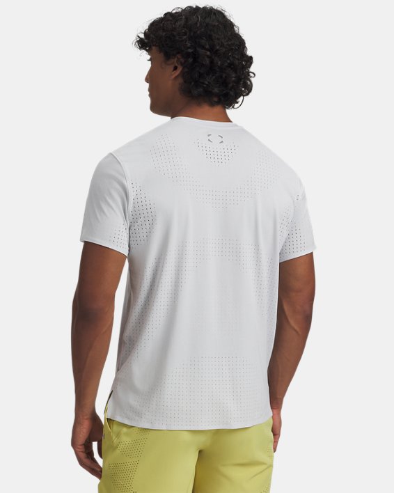 UA Halo Vent Men's Short Sleeve