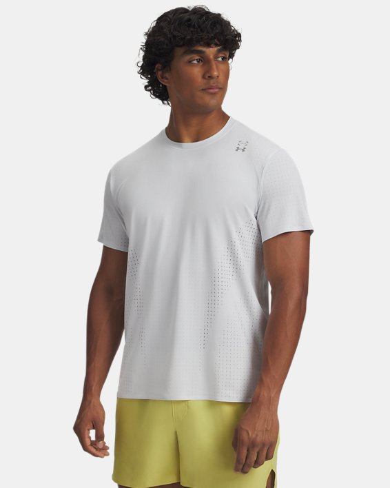 UA Halo Vent Men's Short Sleeve