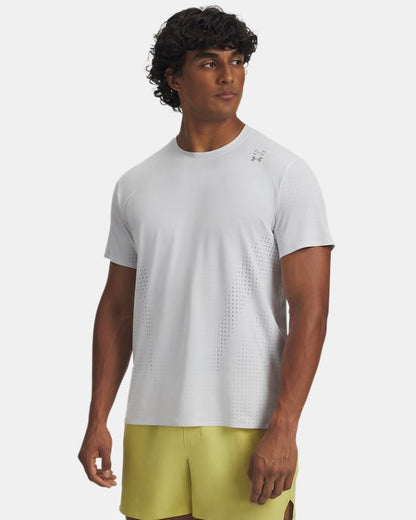 UA Halo Vent Men's Short Sleeve